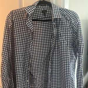 Jcrew ludlow shirt